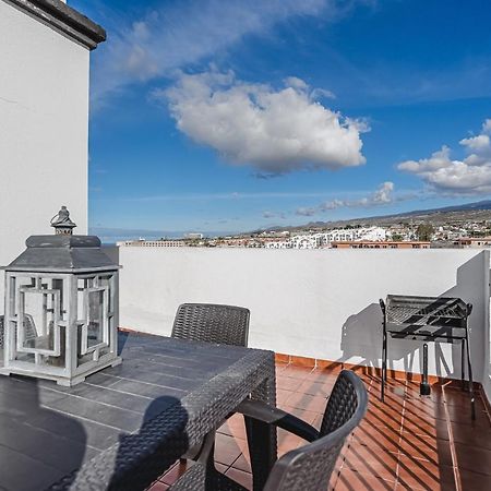 קיאו סלבאחה Penthouse Apartment With Ocean View מראה חיצוני תמונה