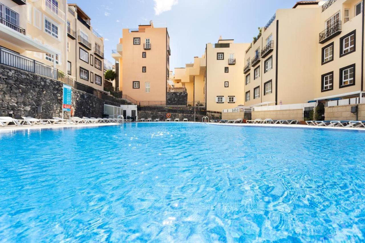 קיאו סלבאחה Penthouse Apartment With Ocean View מראה חיצוני תמונה