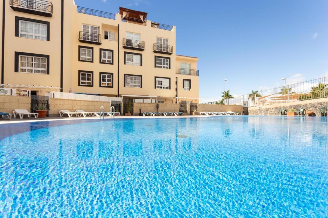 קיאו סלבאחה Penthouse Apartment With Ocean View מראה חיצוני תמונה