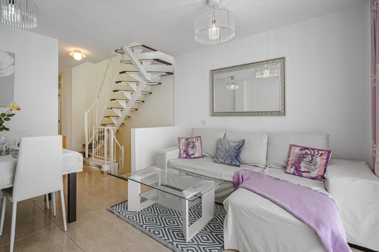 קיאו סלבאחה Penthouse Apartment With Ocean View מראה חיצוני תמונה