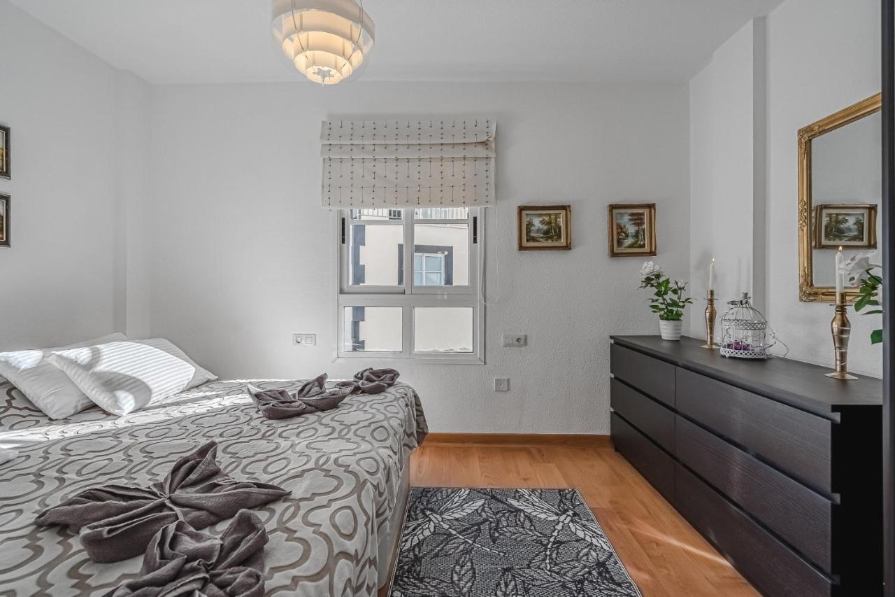 קיאו סלבאחה Penthouse Apartment With Ocean View מראה חיצוני תמונה