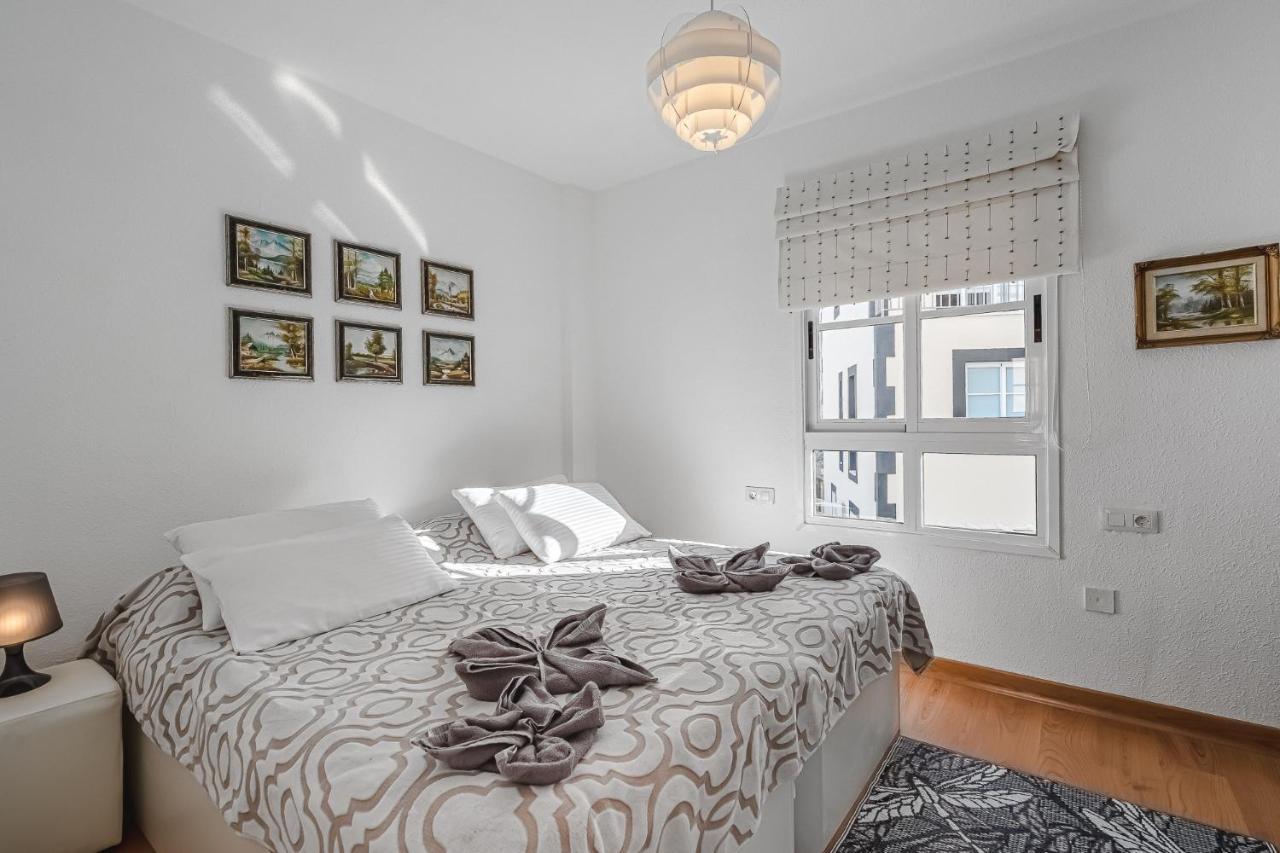 קיאו סלבאחה Penthouse Apartment With Ocean View מראה חיצוני תמונה