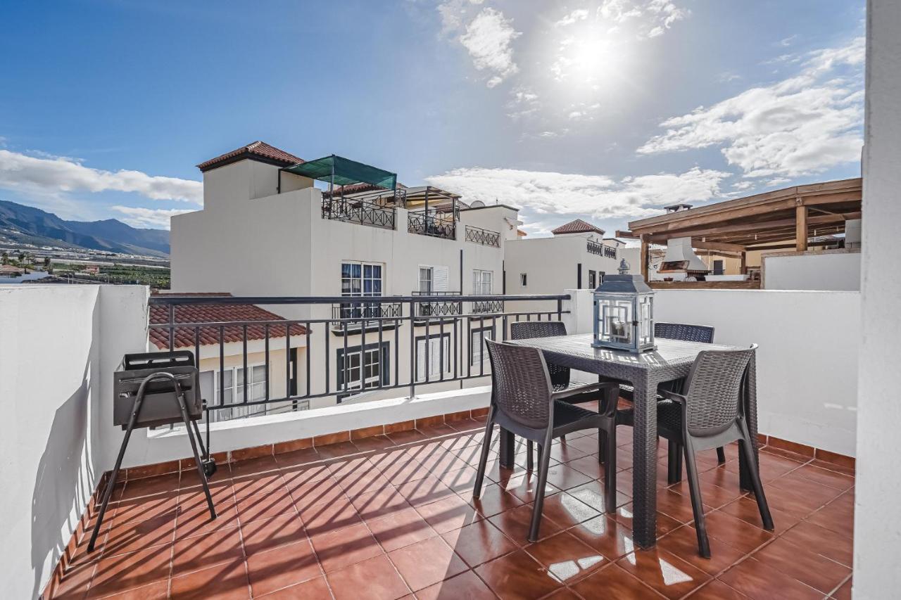 קיאו סלבאחה Penthouse Apartment With Ocean View מראה חיצוני תמונה