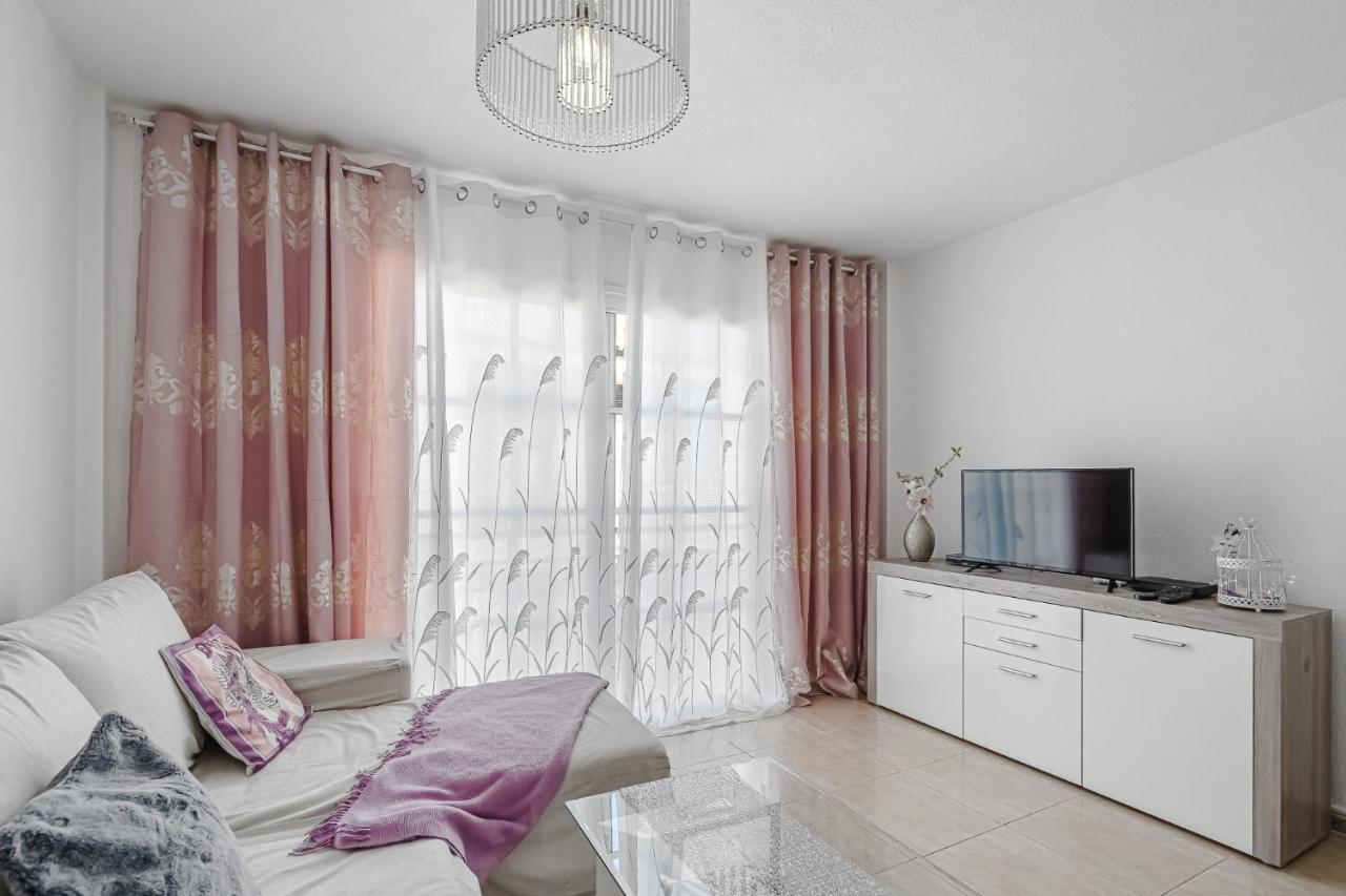 קיאו סלבאחה Penthouse Apartment With Ocean View מראה חיצוני תמונה