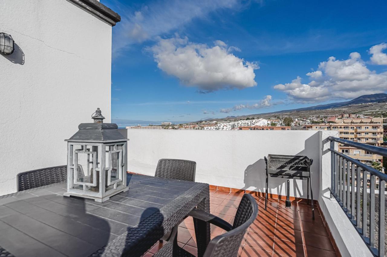 קיאו סלבאחה Penthouse Apartment With Ocean View מראה חיצוני תמונה