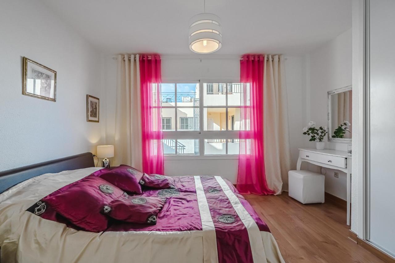 קיאו סלבאחה Penthouse Apartment With Ocean View מראה חיצוני תמונה