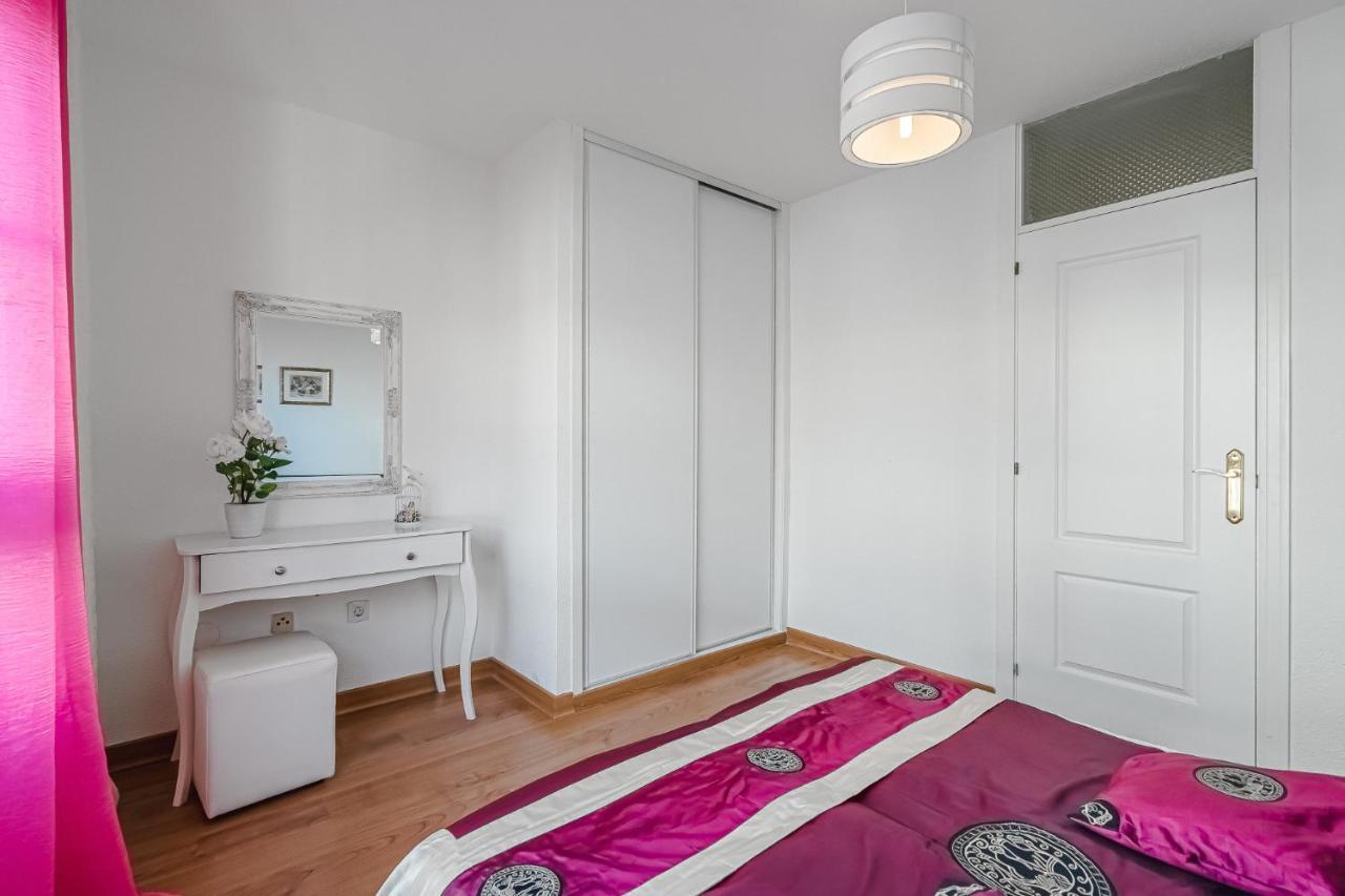 קיאו סלבאחה Penthouse Apartment With Ocean View מראה חיצוני תמונה