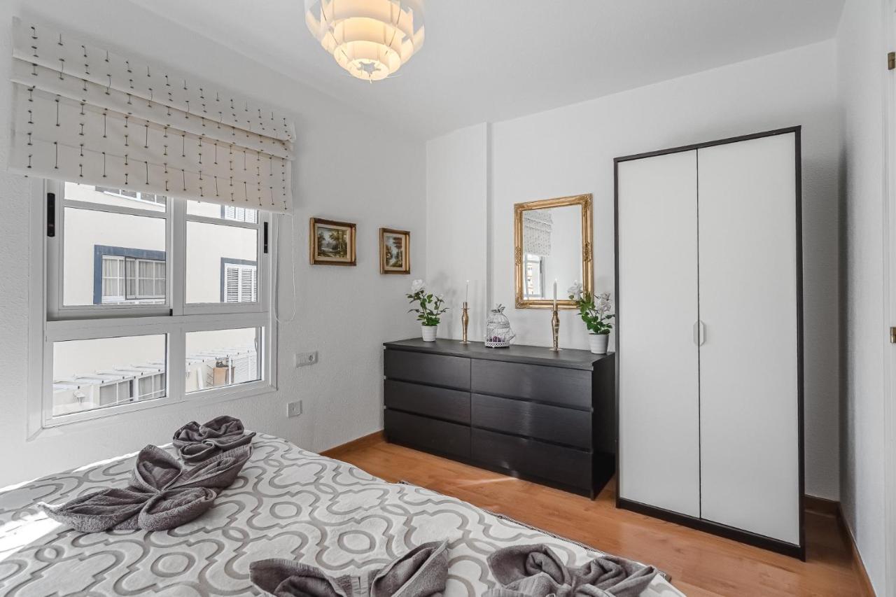 קיאו סלבאחה Penthouse Apartment With Ocean View מראה חיצוני תמונה