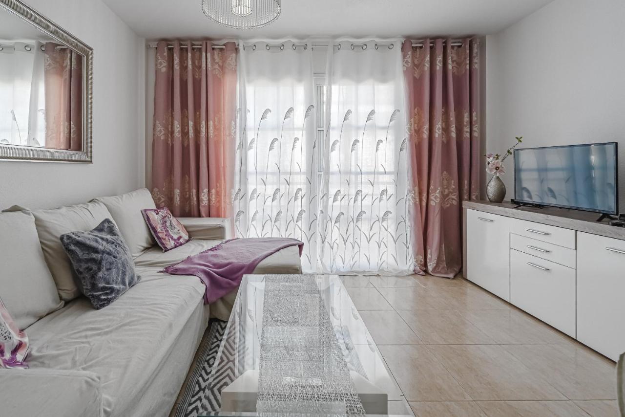 קיאו סלבאחה Penthouse Apartment With Ocean View מראה חיצוני תמונה